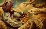 Rating: s
ID: 454782
Date: 2014-03-12 22:59:00 -0400
Status: active
Score: 7
ambiguous_gender beard clothing cloud danger detailed detailed_background facial_hair fangs flute forked_tongue group headgear headwear human long_tongue male mammal musical_instrument open_mouth pungi pupils religious_clothing religious_headwear reptile scalie shaded shirt sky slit_pupils snake snake_charming teeth tongue tongue_out topwear turban wind_instrument woodwind_instrument zach_smithson post #454782