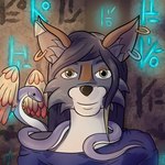 Rating: s
ID: 3421368
Date: 2022-07-01 02:01:50 -0400
Status: active
Score: 6
1:1 anthro arrow_vaiva arrowbandit black_nose bleached bust_portrait canid canine clothing darwin's_fox duo ear_piercing ear_ring feral fox fur grey_body grey_fur helix_piercing hi_res male mammal multicolored_body multicolored_fur piercing portrait reptile ring_piercing scalie shirt snake solo_focus south_american_fox symbol topwear wings yellow_eyes post #3421368