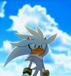 Rating: s
ID: 5657435
Date: 2025-06-21 05:22:02 -0400
Status: active
Score: 12
2024 anthro biped black_nose blue_sky cel_shading chest_tuft clothing cloud cloudy_sky conjoined_eyes day detailed_background digital_drawing_(artwork) digital_media_(artwork) eulipotyphlan fur gloves glowing glowing_markings grey_body grey_fur handwear hedgehog hi_res looking_at_viewer looking_down looking_down_at_viewer low-angle_view male mammal markings miijiu outside portrait quills_(anatomy) screentone sega shaded short_tail silver_the_hedgehog sky sky_background skyscape smile smiling_at_viewer solo sonic_the_hedgehog_(series) standing tail three-quarter_portrait tuft white_clothing white_gloves white_handwear yellow_eyes post #5657435