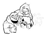 Rating: s
ID: 5644779
Date: 2025-06-15 18:47:44 -0400
Status: active
Score: 11
angry animated_skeleton anthro asriel_dreemurr bone boss_monster_(undertale) bovid caprine cringing deltarune eyewear female frown glasses goat group hi_res horn human humanoid kris_(deltarune) long_ears male mammal meme monochrome sans_(undertale) shadowed_eyes shit_eating_grin shitpost simple_background skeleton smile toriel triki_troy ugly_bastard undead undertale undertale_(series) upset white_background post #5644779