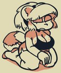 Rating: s
ID: 3298186
Date: 2022-04-24 20:03:29 -0400
Status: active
Score: 4
2021 animal_humanoid bangs big_breasts breasts cleavage clothed clothing female footwear fran_(valerie_halla) goodbye_to_halos hair humanoid mammal mammal_humanoid markings procyonid procyonid_humanoid raccoon_humanoid shirt slightly_chubby slightly_chubby_female socks solo striped_markings striped_tail stripes tail tail_markings tank_top topwear valerie_halla post #3298186