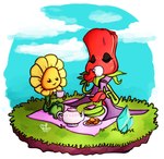 Rating: s
ID: 842422
Date: 2016-03-04 12:08:30 -0500
Status: active
Score: 7
2015 call-me-fantasy container cookie cup drinking duo electronic_arts elemental_creature eyes_closed female flora_fauna flower flower_creature food freckles garden_warfare humanoid not_furry plant plants_vs._zombies popcap_games rose_(flower) rose_(pvz) rose_creature sunflower sunflower_(pvz) sunflower_creature tea_cup teapot post #842422