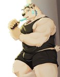 Rating: s
ID: 5639280
Date: 2025-06-13 09:54:54 -0400
Status: active
Score: 4
2025 5_fingers bear biped black_bottomwear black_clothing black_shirt black_shorts black_tank_top black_topwear bottomwear claws clothed clothing colored fingers fur humanoid_hands jack_frost_(tas) lifewonders mammal polar_bear ruoain shirt shorts solo tank_top tokyo_afterschool_summoners topwear ursine white_body white_fur post #5639280