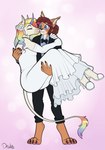 Rating: s
ID: 5435624
Date: 2025-03-15 20:03:31 -0400
Status: active
Score: 65
2025 anthro anthro_on_anthro barefoot blue_eyes classical_unicorn clothed clothing conditional_dnp crossdressing digitigrade drako1997 dress duo equid equine feet felid feline footwear hair hi_res high_heels horn kissing_cheek lynx male male/male mammal multicolored_hair mythological_creature mythological_equine mythology purple_hair purple_horn rainbow_hair razq red_hair shoes simple_background smile two_tone_hair unicorn wedding_dress white_body post #5435624