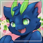 Rating: s
ID: 4871713
Date: 2024-06-22 20:18:55 -0400
Status: active
Score: 24
1:1 ambiguous_gender antennae_(anatomy) anthro arthropod blue_body blue_fur double_slime fangs felepidopterine felid feline flower food fruit fur green_eyes hybrid inner_ear_fluff insect leaf lepidopteran mammal plant portrait signi_sot smile solo strawberry teeth tuft post #4871713