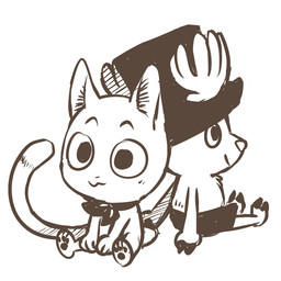 Rating: s
ID: 5137578
Date: 2024-10-25 01:57:44 -0400
Status: active
Score: 23
1:1 2020 anthro cat_smile clothing deer digital_media_(artwork) domestic_cat duo eyebrows fairy_tail felid feline felis flavia-elric fur happy_(fairy_tail) hat headgear headwear hooves horn inner_ear_fluff male mammal mouth_closed one_piece pawpads paws simple_background sitting tail tony_tony_chopper tuft wearing_hat white_background white_sclera post #5137578