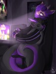Rating: s
ID: 4148645
Date: 2023-07-03 18:52:25 -0400
Status: active
Score: 128
absurd_res activision alikiwii anthro big_tail black_body black_scales controller cuddling cypher_(cypherdragon) dragon duo femboy fluffy hi_res hug kerapac male male/male mythological_creature mythological_scalie mythology nardoragon purple_body purple_scales runescape scales scalie shade_(shadeisgay) sleeping spyro_the_dragon tail tan_body tan_scales thick_tail post #4148645