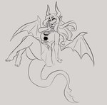 Rating: s
ID: 2796509
Date: 2021-06-22 01:21:17 -0400
Status: active
Score: 14
2021 animal_humanoid big_breasts big_butt big_tail breasts butt clothed clothing dragon dragon_humanoid dress european_mythology eyelashes feet female fishnet_clothing fishnet_topwear hair hand_on_face hi_res horn humanoid humanoid_feet humanoid_hands jinx_doodle legs_together long_hair low-angle_view mythological_creature mythological_scalie mythology plantigrade scalie scalie_humanoid sketch smile solo sundress tail thick_tail thick_thighs topwear upskirt western_dragon western_dragon_humanoid wide_hips wings post #2796509