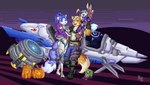 Rating: s
ID: 4334008
Date: 2023-10-05 11:54:14 -0400
Status: active
Score: 47
16:9 2023 ambiguous_gender anthro armor baby black_nose blizzard_entertainment blue_body blue_fur blue_hair bodysuit boots brother_(lore) canid canine child clothing cosplay costume crossover crossover_cosplay digital_media_(artwork) family fangs father_(lore) father_and_child_(lore) father_and_son_(lore) female footwear fox fox_mccloud fur gomerz22 group hair halloween halloween_costume hi_res holidays humanoid_hands jack-o'-lantern jim_raynor krystal_(star_fox) male mammal marcus_mccloud mother_(lore) mother_and_child_(lore) mother_and_son_(lore) multicolored_body multicolored_fur nintendo onesie open_mouth open_smile orange_body orange_fur parent_(lore) parent_and_child_(lore) parent_and_son_(lore) pixel_(artwork) riding_on_shoulder sarah_kerrigan shoes sibling_(lore) signature sitting sitting_on_shoulder skinsuit smile son_(lore) standing star_fox starcraft teeth terran_marine_(starcraft) tight_clothing tongue two_tone_body two_tone_fur vehicle white_body white_fur white_hair widescreen young young_anthro zerg zergling post #4334008