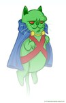Rating: s
ID: 5160306
Date: 2024-11-04 11:06:49 -0500
Status: active
Score: 3
2018 3_toes alien alternate_species blue_cape blue_clothing brendan_tobin_(artist) cape closed_smile clothing colored dc_comics digital_drawing_(artwork) digital_media_(artwork) domestic_cat english_description feet felid feline felis feral floating fur furrification green_body green_fur green_nose green_tail hi_res male mammal martian martian_manhunter mouth_closed paws quadruped red_eyes shaded simple_background smile solo tail text toes url whisker_spots whiskers white_background post #5160306