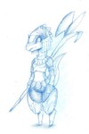 Rating: s
ID: 5635283
Date: 2025-06-11 13:48:12 -0400
Status: active
Score: 2
2017 4_fingers anthro arm_wraps armlet armor biped blue_and_white breasts closed_smile clothed clothed_anthro clothed_female clothing digitigrade drauk egyptian egyptian_clothing egyptian_headdress ever_oasis eyelashes female female_anthro fingers full-length_portrait fully_clothed fully_clothed_anthro fully_clothed_female graphite_(artwork) headgear headwear hi_res legwear melee_weapon midriff miura mon311 monochrome mouth_closed multicolored_body nemes_(clothing) nintendo non-mammal_breasts polearm portrait scalie shadow shirt small_breasts smile snout solo spear standing tank_top thick_thighs three-quarter_view topwear traditional_media_(artwork) two_tone_body two_tone_tail usekh waist_accessory weapon weapon_on_back wide_hips wraps post #5635283