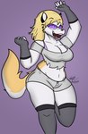 Rating: s
ID: 5517632
Date: 2025-04-20 14:24:46 -0400
Status: active
Score: 4
2025 anthro blonde_hair blue_sclera bottomwear canid canid_demon canine clothed clothing demon eyewear female fingerless_gloves fur glasses gloves hair handwear hellhound hi_res isaiahtse legwear mammal mythological_canine mythological_creature mythology purple_eyewear purple_glasses shorts solo stockings wearing_glasses white_body white_eyes white_fur post #5517632
