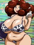 Rating: s
ID: 1742109
Date: 2018-12-20 21:26:19 -0500
Status: active
Score: 13
animal_print animal_print_bikini animal_print_swimwear belly big_belly big_breasts bikini bovid bovine breasts cattle chooy64 clothing cow_print cow_print_bikini female hi_res huge_breasts huge_thighs human lipstick makeup mammal ms._moona obese obese_female overweight overweight_female pattern_bikini pattern_clothing pattern_swimwear solo swimwear thick_thighs two-piece_swimsuit post #1742109