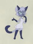 Rating: s
ID: 727595
Date: 2015-09-14 15:20:30 -0400
Status: active
Score: 19
anthro biped bottomwear clothing domestic_cat dress felid feline felis female green_eyes hi_res maeterlinck's_blue_bird mammal shanet siamese simple_background skirt solo standing swiftcutter tyltyl_and_mytyl's_adventurous_journey post #727595