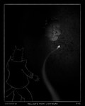 Rating: s
ID: 5656412
Date: 2025-06-20 19:21:10 -0400
Status: active
Score: 7
2025 4:5 absurd_res anthro avian bird black_background black_border border bottomwear cetacean clothing coat collared_jacket comic darkness floating glowing greyscale hi_res jacket maccaw_(sharkinthepark) male mammal marine monochrome owl pants sharkinthepark simple_background solo spirit tail topwear tumor underwater vengeance water whale post #5656412
