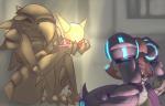 Rating: s
ID: 631981
Date: 2015-04-03 02:52:12 -0400
Status: active
Score: 25
ambiguous_gender armor avian body_armor chozo conditional_dnp hi_res humanoid klaide metroid nintendo samus_aran sculpture solo statue varia_suit post #631981