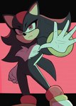 Rating: s
ID: 5155155
Date: 2024-11-01 22:05:40 -0400
Status: active
Score: 17
absurd_res anthro chest_tuft clothing fist footwear frown frowning_at_viewer gloves handwear hi_res looking_at_viewer male open_hand sega sh1vss shadow_the_hedgehog shoes simple_background solo sonic_the_hedgehog_(series) tail tuft post #5155155