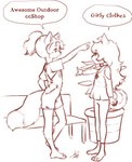 Rating: s
ID: 4323845
Date: 2023-09-30 19:30:26 -0400
Status: active
Score: 75
5_fingers alannah_(foulcritter) anthro aogami biped canid canine canis clothed clothing collar domestic_dog duo english_text female fingers fox hair hi_res inner_ear_fluff mammal monochrome scout_(wolfelix) tail text tuft young young_anthro post #4323845