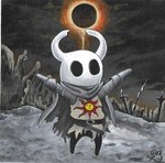 Rating: s
ID: 5111199
Date: 2024-10-12 23:25:57 -0400
Status: active
Score: 76
2024 2_horns absurd_res acrylic_painting_(artwork) ambiguous_gender armor black_eyes black_legs clothed clothing cloud dark_souls fromsoftware hi_res hollow_knight horn humanoid inktober meme mouthless noseless outside oxyartspro painting_(artwork) pose praise_the_sun_(meme) sky solo standing team_cherry the_knight_(hollow_knight) traditional_media_(artwork) traditional_painting_(artwork) vessel_(species) white_head post #5111199