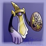 Rating: s
ID: 4004599
Date: 2023-04-20 19:22:37 -0400
Status: active
Score: 2
1:1 1_eye 2013 4_fingers aegislash ambiguous_gender animate_inanimate artist_name border fingers floating generation_6_pokemon matchaghost multicolored_body nintendo not_furry pokemon pokemon_(species) pupils purple_background purple_border purple_sclera signature simple_background solo text two_tone_body watermark white_pupils post #4004599