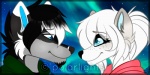 Rating: s
ID: 1161339
Date: 2017-03-12 04:26:31 -0400
Status: active
Score: 2
2:1 ambiguous_gender anthro canid canine canis clothed clothing duo facial_hair fox fur goatee hair jared_(augmented_fear) mammal northfelle smile tundra_(polarlights) watermark wolf post #1161339