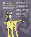Rating: s
ID: 5668030
Date: 2025-06-25 23:18:26 -0400
Status: active
Score: 22
absurd_res cracklewink digital_media_(artwork) discord_(mlp) emaciated english_text equid equine female feral fluttershy_(mlp) friendship_is_magic gas_mask hair hasbro hi_res horror_(theme) infection_au mammal mask my_little_pony mythological_creature mythological_equine mythology pegasus pink_hair scar solo tail text wings yellow_body post #5668030