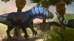 Rating: s
ID: 4165939
Date: 2023-07-12 10:54:57 -0400
Status: active
Score: 32
16:9 allosaurid allosaurus claws colored day dinosaur feral hi_res mel_(plumaserpens) outside painting plant prehistoric_species red7 reptile scalie sketch technesaurus theropod tree widescreen post #4165939