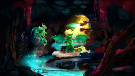 ambiguous_gender blonde_hair cave detailed_background discordthege dragon duo equine fan_character feral flying hair horn mammal membranous_wings my_little_pony sitting smile spines water wings
Rating: Safe
Score: 0
User: Millcore
Date: June 23, 2017 ambiguous_gender blonde_hair cave detailed_background discordthege dragon duo equine fan_character feral flying hair horn mammal membranous_wings my_little_pony sitting smile spines water wings
Rating: Safe
Score: 0
User: Millcore
Date: June 23, 2017