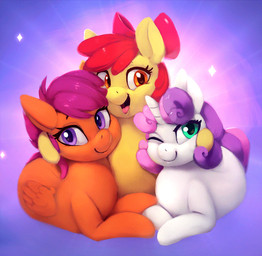 2018 animated apple_bloom_(mlp) collaboration cutie_mark_crusaders_(mlp) digital_media_(artwork) earth_pony equine feathered_wings feathers female feral friendship_is_magic group hair hair_bow hair_ribbon horn horse looking_at_viewer mammal mrscurlystyles multicolored_hair my_little_pony open_mouth pegasus pony red_hair ribbons rodrigues404 scootaloo_(mlp) smile sweetie_belle_(mlp) two_tone_hair unicorn wings
Rating: Safe
Score: 12
User: lemongrab
Date: April 17, 2018 2018 animated apple_bloom_(mlp) collaboration cutie_mark_crusaders_(mlp) digital_media_(artwork) earth_pony equine feathered_wings feathers female feral friendship_is_magic group hair hair_bow hair_ribbon horn horse looking_at_viewer mammal mrscurlystyles multicolored_hair my_little_pony open_mouth pegasus pony red_hair ribbons rodrigues404 scootaloo_(mlp) smile sweetie_belle_(mlp) two_tone_hair unicorn wings
Rating: Safe
Score: 12
User: lemongrab
Date: April 17, 2018