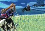 Rating: s
ID: 87751
Date: 2010-08-05 22:45:07 -0400
Status: active
Score: 6
absurd_res animal_humanoid blonde_hair canid canid_humanoid canine canine_humanoid canis clothed clothing cloud digital_media_(artwork) dress duo_focus equid equine female feral grey_hair group hair hi_res holo_(spice_and_wolf) horse humanoid jewelry kraft_lawrence long_hair looking_at_viewer mammal mammal_humanoid necklace open_mouth outside red_eyes road sadakata_kikuko short_hair sitting smile spice_and_wolf vehicle wagon wheat wolf wolf_humanoid post #87751