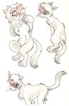 Rating: s
ID: 5650924
Date: 2025-06-18 12:08:30 -0400
Status: pending
Score: 0
2023 ashfur_(thunderclan) domestic_cat emo_haircut fangs felid feline felis feral feral_with_hair fluffy fluffy_chest hair hi_res looking_at_viewer looking_back looking_back_at_viewer looking_up lying male mammal multi_nipple nipples on_back pawpads solo standing teeth teochronico traditional_media_(artwork) warriors_(book_series) whiskers post #5650924