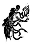 Rating: s
ID: 4523091
Date: 2024-01-08 19:00:16 -0500
Status: active
Score: 3
2015 5_claws 5_fingers alternate_species ambiguous_gender animated_skeleton arm_spikes bisected black_and_white bone cape claws clothing digital_drawing_(artwork) digital_media_(artwork) feral finger_claws fingers forked_tongue full-length_portrait grand_karcist_ion group holding_object holding_staff humanoid in_memoria_adytum legless living_staff monochrome portrait pupils reptile rib_cage scalie scp_foundation side_view silhouette simple_background skeleton skull slit_pupils snake spikes spikes_(anatomy) spine staff sunnyclockwork teeth tongue tongue_out torn_cape torn_clothing trio undead white_background post #4523091