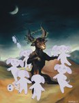 Rating: s
ID: 5583228
Date: 2025-05-19 05:33:16 -0400
Status: active
Score: 10
2022 ambiguous_gender anthro biped bone bovid canid canine canis caprine cloud crescent_moon dancing dated death domestic_dog francisco_goya goat group halo heart_eyes heart_symbol hi_res hill hooves horizontal_pupils inspired_by_formal_art laurel_wreath leaf mammal moon navel night orange_sclera outside pawpads pupils satan signature sitting skeleton smile star tail tongue tongue_out witchcraft yocholol post #5583228