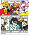 Rating: s
ID: 5621041
Date: 2025-06-04 17:04:23 -0400
Status: pending
Score: 6
1_eye 2_tongues alien antennae_(anatomy) avian babs_bunny banjo-kazooie banjo_(banjo-kazooie) bear bird black_hair breegull bumpadump2002 character_name chuni_penguin clothing crossover disney eyebrows fur gesture grin hair hand_gesture human kazooie kou_niimura kuzco lagomorph leporid lilo_and_stitch mammal meme multi_tongue open_mouth open_smile penguin pink_body pink_fur plorgonarian pointing pointing_at_self rabbit raised_eyebrow rareware six_fanarts_challenge smile text the_emperor's_new_groove tiny_toon_adventures tongue uniform warner_brothers waving wendy_pleakley post #5621041