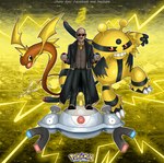Rating: s
ID: 5332363
Date: 2025-01-26 15:54:34 -0500
Status: active
Score: 1
bald bottomwear brown_body brown_skin clothing electivire elite_four footwear generation_4_pokemon grey_body group hi_res human jacket jhony_ryu magnezone male mammal morfeo_(pokemon_reloaded) nintendo pants pokemon pokemon_(species) pokemon_reloaded rekivolt shoes suit topwear yellow_body post #5332363