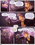 Rating: s
ID: 5560615
Date: 2025-05-09 18:13:43 -0400
Status: active
Score: 142
anthro bar biped canid canine casper_(glopossum) chain_necklace cigarette clay_(glopossum) clothed clothing coat comic dialogue duo english_text equid equine eyebrow_piercing facial_piercing fox fur_coat glopossum hand_on_shoulder hi_res horse jewelry male male_anthro mammal necklace neon neon_lights neon_sign night nipples open_clothing open_coat open_topwear padlocked_collar palomino piercing red_fox sign silver_fox smoke smoking smoking_cigarette speech_bubble text topwear trans_(lore) trans_man_(lore) translucent translucent_clothing translucent_topwear true_fox post #5560615