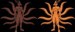 Rating: s
ID: 4249144
Date: 2023-08-22 21:09:25 -0400
Status: active
Score: 17
5_fingers 5_toes absurd_res alpha_channel alternate_form anthro demon duo feet fingers fox_spirit hi_res humanoid humanoid_feet humanoid_hands kurama male model_sheet naruto plantigrade simple_background sparksstars tailed_beast toes transparent_background yang-kurama yin-kurama post #4249144