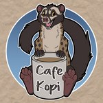 Rating: s
ID: 3251606
Date: 2022-03-31 05:00:37 -0400
Status: active
Score: 7
1:1 5_toes ambiguous_gender asian_palm_civet black_body black_ears black_fur black_tail cheek_tuft civet digital_media_(artwork) facial_tuft fangs feet fur glistening glistening_eyes happy head_tuft kopi_luwak looking_at_viewer mammal markings neck_tuft open_mouth open_smile orange_eyes palm_civet pawpads pink_tongue red_inner_ear red_nose red_pawpads sitting skyelegs smile solo spots spotted_body spotted_fur tail teeth toes tongue tuft viverrid post #3251606