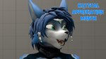 Rating: s
ID: 3276516
Date: 2022-04-13 15:09:55 -0400
Status: active
Score: 38
16:9 2020 3d_(artwork) anthro blue_body blue_ears blue_fur blue_hair bodysuit canid canine clothing digital_media_(artwork) female fox fur green_eyes grey_background hair hi_res jewelry krystal_(star_fox) krystal_appreciation_month mammal meme multicolored_body multicolored_ears multicolored_fur nintendo open_mouth pogchamp signature silvarus silver_(metal) silver_jewelry simple_background skinsuit solo spacesuit star_fox teeth text tight_clothing tribal tribal_jewelry warfare_krystal warfaremachine_(modeler) white_body white_fur white_inner_ear widescreen post #3276516