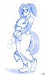 Rating: s
ID: 3896300
Date: 2023-02-26 06:08:11 -0500
Status: active
Score: 12
anthro border_collie buckteeth byondrage canid canine canis clothing collie domestic_dog dork eliza_edington eyewear female glasses herding_dog hi_res mammal nerd overalls pastoral_dog pigtails school sheepdog sketch solo teeth post #3896300
