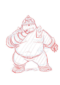 Rating: s
ID: 3248085
Date: 2022-03-28 23:35:26 -0400
Status: active
Score: 4
2014 anthro armor belly big_belly biped bottomwear build_tiger clothing eulipotyphlan hard_hat headgear helmet hi_res kemono kumacchi male mammal mole_(animal) moobs overweight overweight_male pants simple_background sketch solo post #3248085