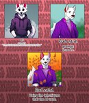 Rating: s
ID: 4520575
Date: 2024-01-07 16:41:44 -0500
Status: active
Score: 1
ai_assisted ai_generated_reference anthro arkdoggo arkdoggo_(character) berger_blanc_suisse bottomwear canid canine canis clothed clothing dead_eyes domestic_dog english_text eyebrows fur herding_dog hi_res hoodie male mammal pants pastoral_dog pupils raised_tail red_body red_eyes red_fur shirt slit_pupils solo t-shirt tail text topwear white_body white_fur zipper_jumpsuit zipper_pull_tab post #4520575