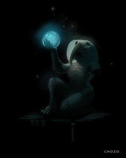 Rating: s
ID: 5659037
Date: 2025-06-21 20:31:26 -0400
Status: pending
Score: 0
4:5 ambiguous_gender avian beak black_background chozo chozo_statue feet hi_res holding_object kneeling metroid nintendo phobos-romulus ribs simple_background talons toes post #5659037