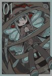 Rating: s
ID: 4892820
Date: 2024-07-02 15:56:18 -0400
Status: active
Score: 15
ambiguous_gender animal_humanoid arthropod arthropod_humanoid clothed clothing female generation_4_pokemon group hat hatsune_miku hatsune_miku_(bug-type_trainer) headgear headwear hi_res humanoid insect_wings kricketot kricketune namoku nintendo pokemon pokemon_(species) project_voltage_18_types/songs solo_focus vocaloid wings post #4892820