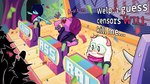 Rating: s
ID: 5639026
Date: 2025-06-13 04:05:26 -0400
Status: pending
Score: 46
16:9 anthro armor black_hair blue_body blush bodily_fluids bovid bracelet caprine clothing confetti crying darkner deltarune dinosaur electronics english_text eyewear fangs for_a_head fur glasses goat group hair hand_on_head hat headgear headwear hi_res horn human humanoid jewelry kris_(deltarune) laugh leewonteey mammal microphone object_head prehistoric_species purple_body purple_hair ralsei reptile scalie scarf shadowguy_(deltarune) spiked_bracelet spikes susie_(deltarune) sweat sweatdrop t-pose tears teeth tenna_(deltarune) text trio undertale_(series) vocalization white_body white_fur widescreen post #5639026