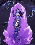 Rating: s
ID: 5013920
Date: 2024-08-27 16:48:15 -0400
Status: active
Score: 53
2024 3_toes accessory anklet anthro armor barefoot biped blue_body blue_fur blue_hair bottomwear bra bracers canid canine claws clothing crystal digital_media_(artwork) digitigrade feet female female_anthro finger_claws fox fur furgonomics hair hi_res jewelry krystal_(star_fox) loincloth mammal meldritchhorror multicolored_body multicolored_fur nintendo paws solo star_fox star_fox_adventures tail tail_accessory toe_claws toes trapped_in_crystal two_tone_body two_tone_fur underwear white_body white_fur post #5013920