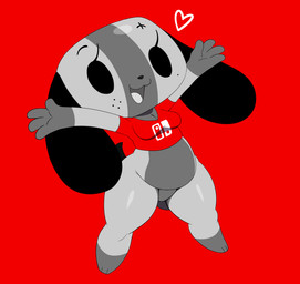 2017 :d <3 animate_inanimate anthro barefoot belly big_ears black_nose bottomless breasts canine clothed clothing cute dog english_text female happy hi_res long_ears mammal nintendo nintendo_switch open_mouth raised_arm red_background shirt short_stack simple_background slightly_chubby smile solo sssonic2 standing switch_dog text thick_thighs video_games
Rating: Safe
Score: 5
User: Cane751
Date: June 22, 2017 2017 :d <3 animate_inanimate anthro barefoot belly big_ears black_nose bottomless breasts canine clothed clothing cute dog english_text female happy hi_res long_ears mammal nintendo nintendo_switch open_mouth raised_arm red_background shirt short_stack simple_background slightly_chubby smile solo sssonic2 standing switch_dog text thick_thighs video_games
Rating: Safe
Score: 5
User: Cane751
Date: June 22, 2017