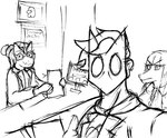 Rating: s
ID: 5315130
Date: 2025-01-18 12:01:05 -0500
Status: active
Score: 4
allosaurid allosaurus alma_(luxianodb) ambient_among_us among_us angry anthro computer daniela_sanchez dinosaur diploma divorce_selfie electronics eyewear fan_character female fish glasses group hair hi_res human innersloth long_hair male male/female mammal marine mask meme monochrome prehistoric_species reizo666 reizo666_(character) reptile scalie shark theropod trans_(lore) trans_woman_(lore) trio post #5315130