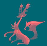 Rating: s
ID: 5668615
Date: 2025-06-26 08:15:23 -0400
Status: pending
Score: 3
2015 aliasing ambiguous_gender binary_drawing blade_tail blue_background canid canine digital_drawing_(artwork) digital_media_(artwork) ear_tuft feral fox mammal naircat red_body red_tail simple_background solo tail teal_background tuft post #5668615