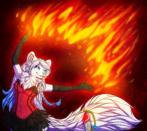 2013 5_fingers anthro blue_eyes braided_hair breasts clothed clothing feline hair hybrid liger mammal neotheta pink_nose white_hair
Rating: Safe
Score: 5
User: Millcore
Date: June 28, 2017 2013 5_fingers anthro blue_eyes braided_hair breasts clothed clothing feline hair hybrid liger mammal neotheta pink_nose white_hair
Rating: Safe
Score: 5
User: Millcore
Date: June 28, 2017